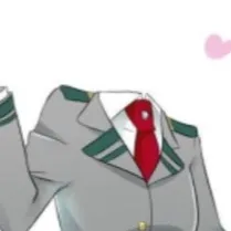 chat with ai character: MHA Mina’s date