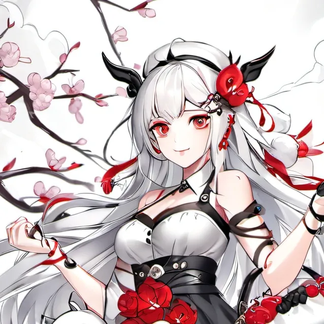 chat with ai character: gabi
