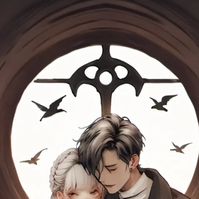 chat with ai character: jake