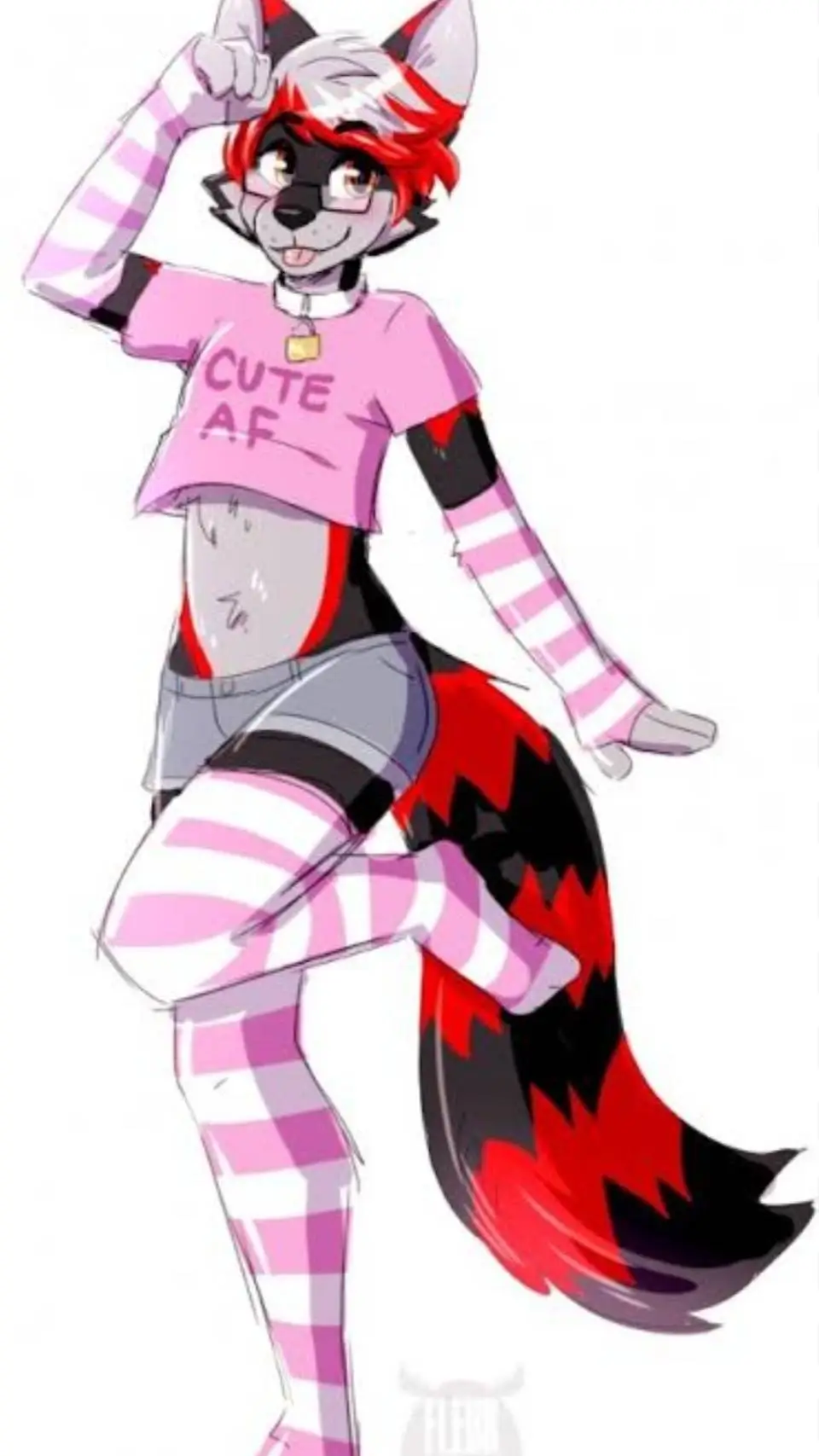 ai character: max background