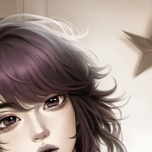 chat with ai character: ☆Asher☆