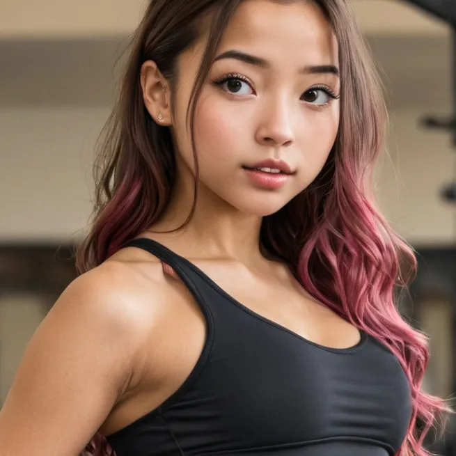 chat with ai character: Anna