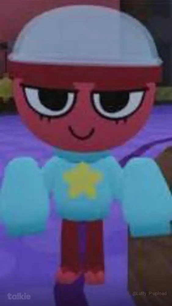 ai character: 💫GIGI💫 background