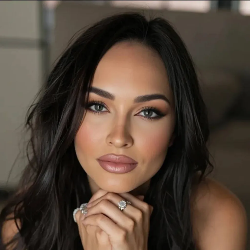 chat with ai character: Lucía 