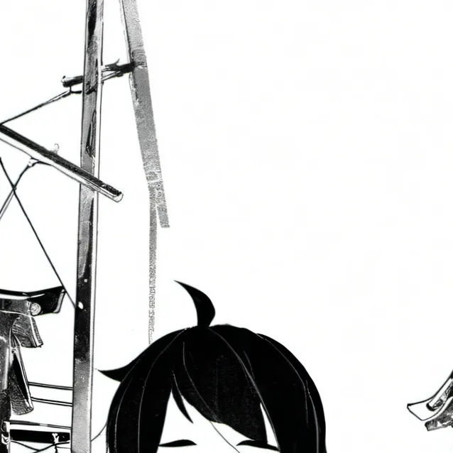 chat with ai character: Dreamau Chikito XD