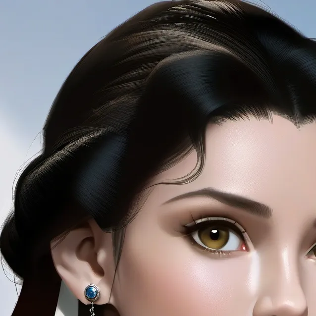 chat with ai character: Eliza