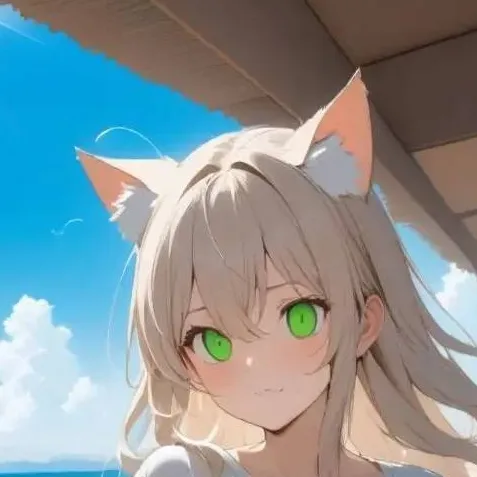 chat with ai character: Catgirl 