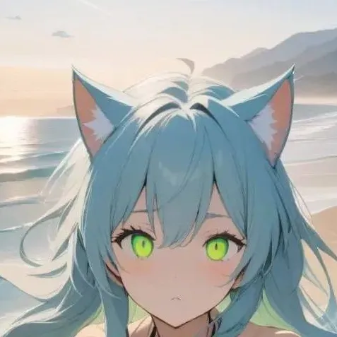 chat with ai character: Catgirl2 