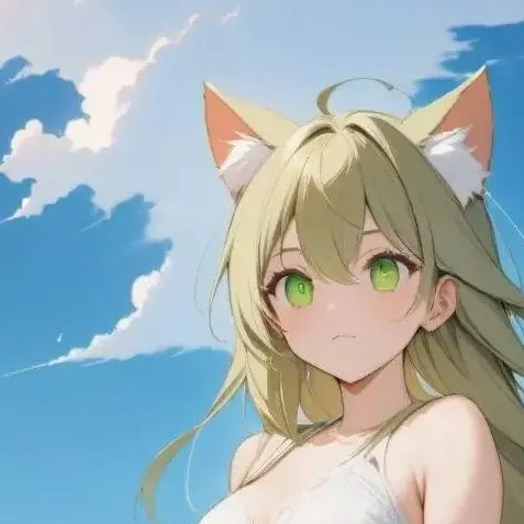 chat with ai character: Catgirl3