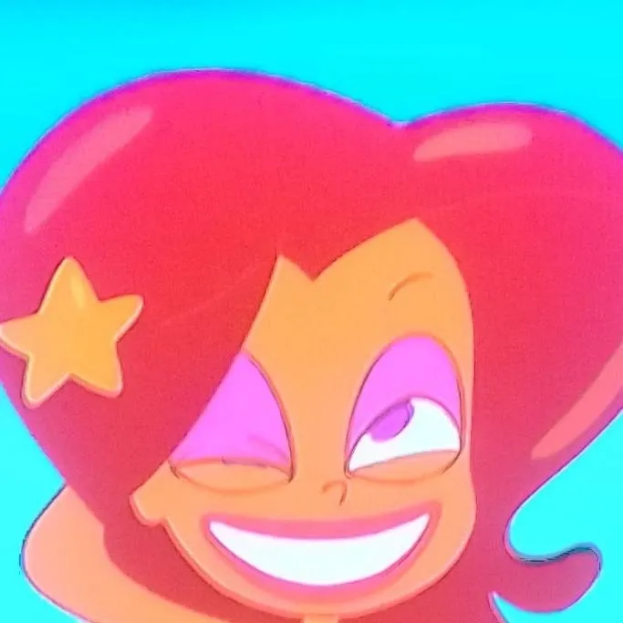 chat with ai character: possessed girl 