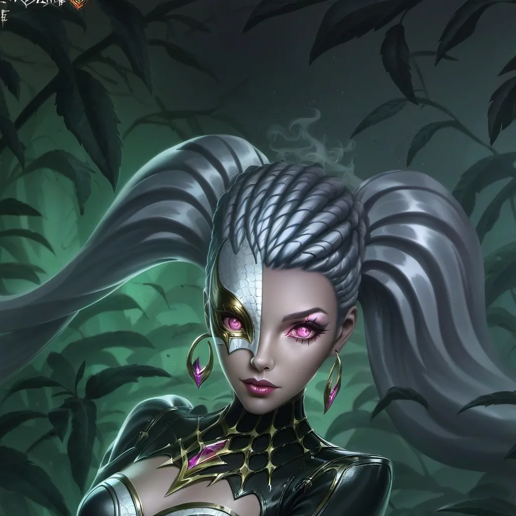 chat with ai character: Evil Android 19