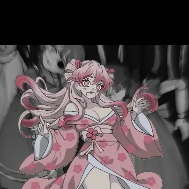 chat with ai character: puppet Demon/Emily