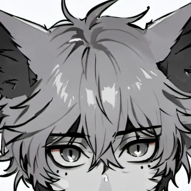 chat with ai character: Gray