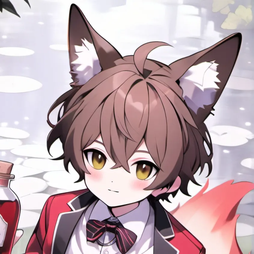 chat with ai character: Roxy