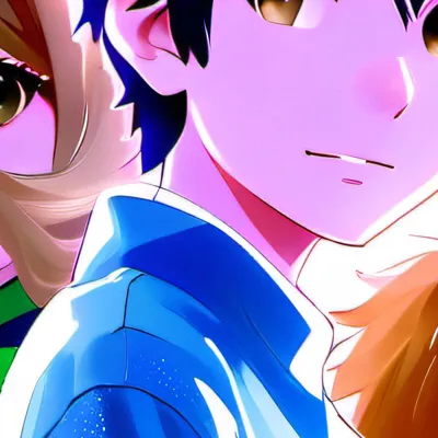 chat with ai character: The Golden Trio