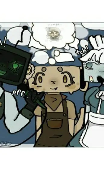 ai character: Cleanbrowserhistor background
