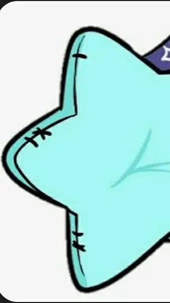 ai character: ⟬Astro Novalite⟭ background