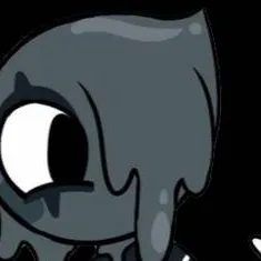 chat with ai character: Blot