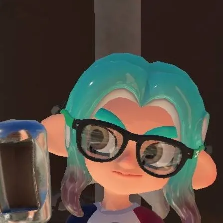 chat with ai character: Aiden the octoling