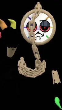 ai character: Twisted Dyle  background