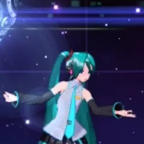 chat with ai character: Vocaloids 