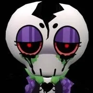 chat with ai character: Twisted Ribecca 