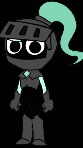 ai character: Soulvester background