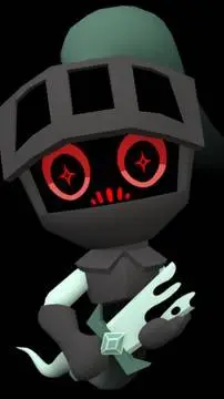 ai character: Twisted Soulvester background