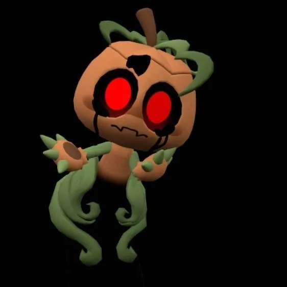 chat with ai character: twisted Gourdy 