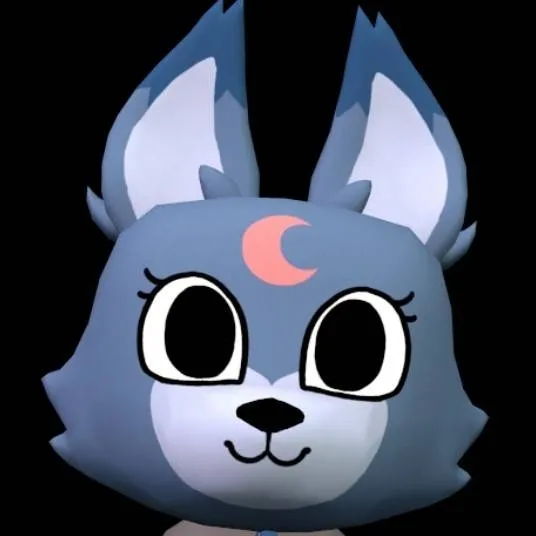 chat with ai character: Eclipse 