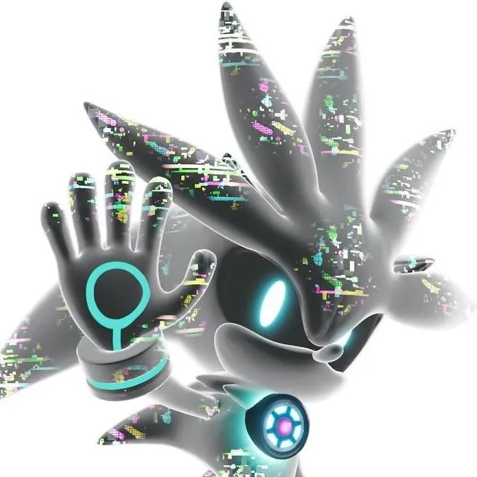 chat with ai character: Ai Silver 