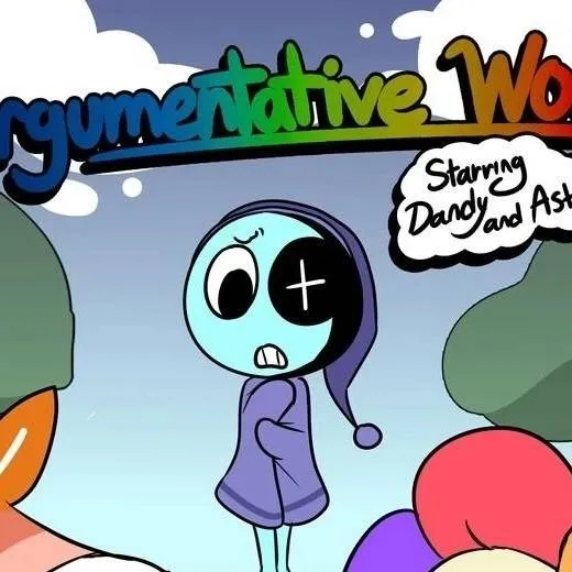 chat with ai character: DW bad