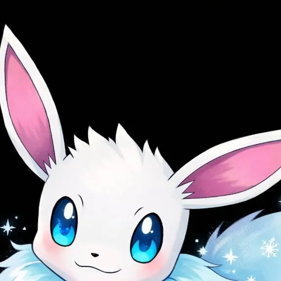 chat with ai character: Glitzyeon