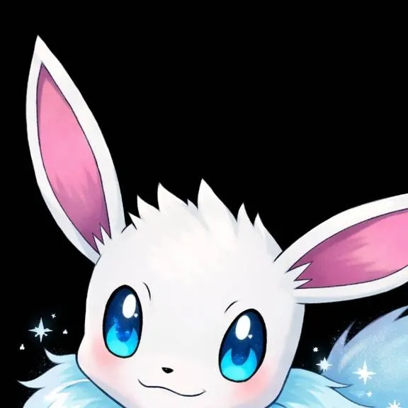 chat with ai character: Glitzyeon 