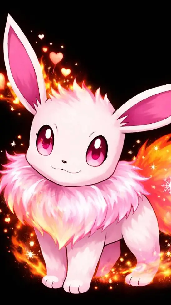 ai character: Blitzeon  background