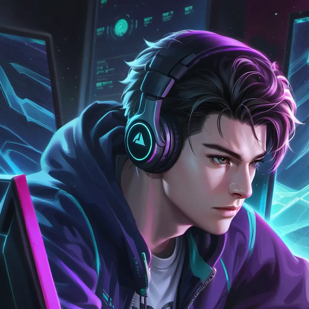 chat with ai character: Denver 