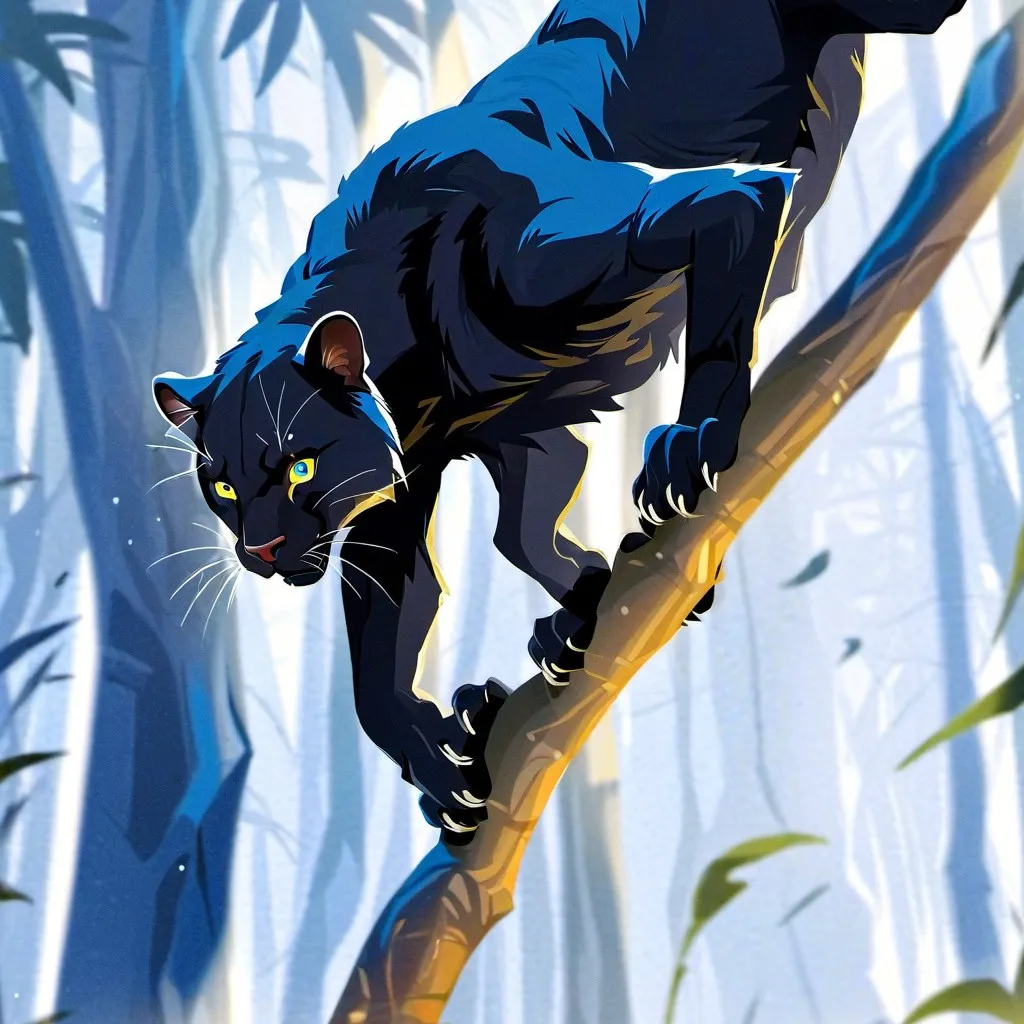 chat with ai character: ♤◇Ãşhěŕ◇♤