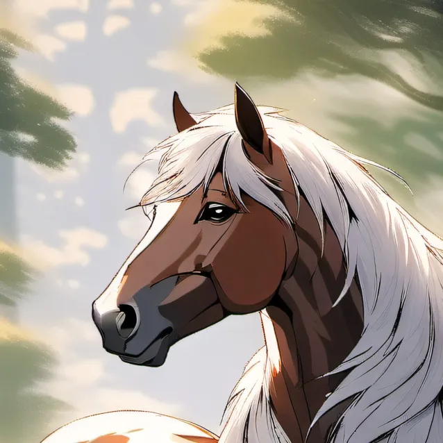 chat with ai character: #☆Bełła☆#