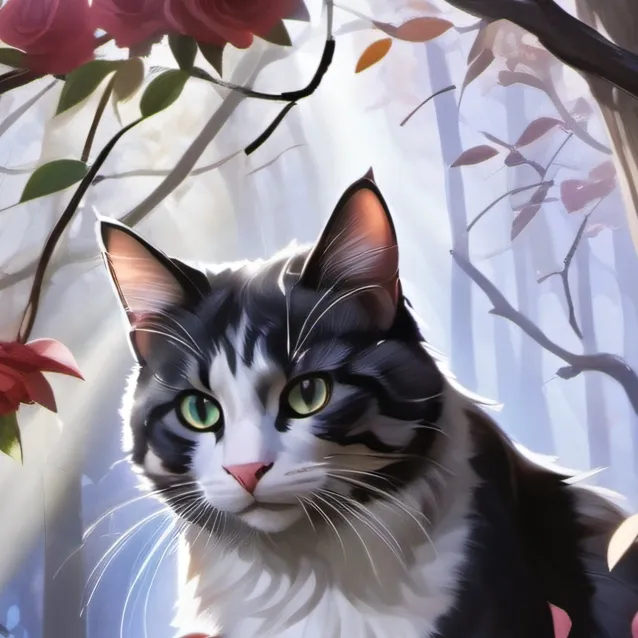 chat with ai character: ×<Rex>×