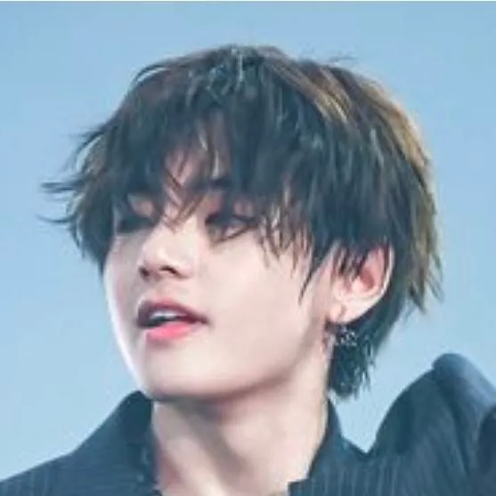 chat with ai character: Taehyung 