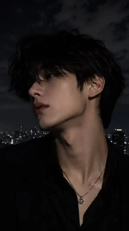 Talkie AI - Chat with Ha-jun
