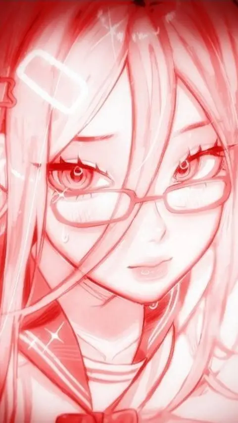 ai character: 🍓Velvet🍓 (me) background