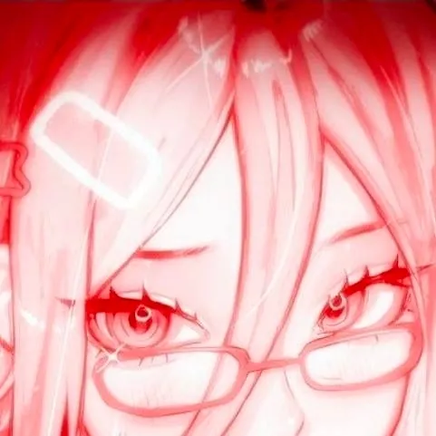 chat with ai character: 🍓Velvet🍓 (me)