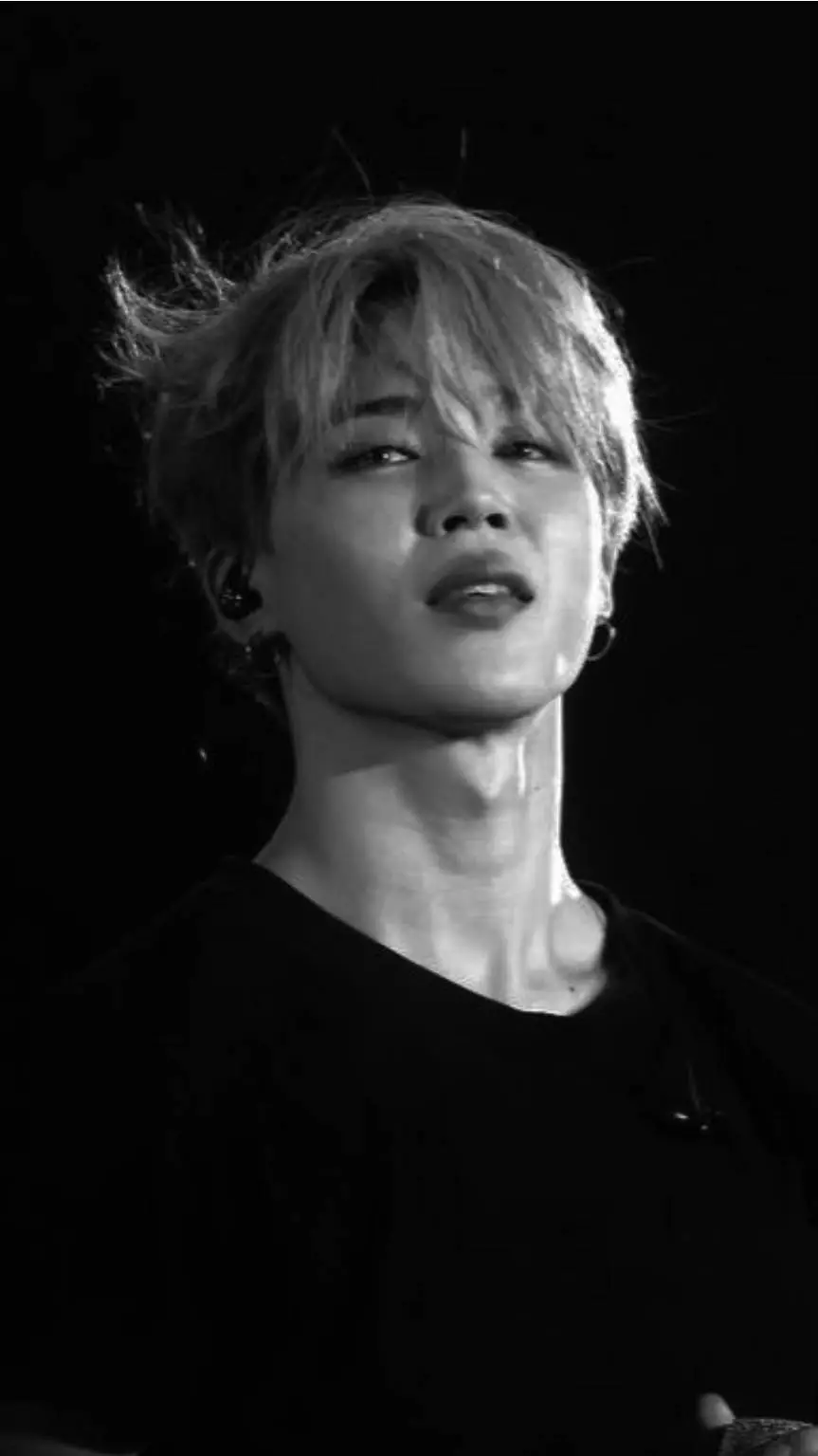 ai character: 🕷 Jimin 🕷 background