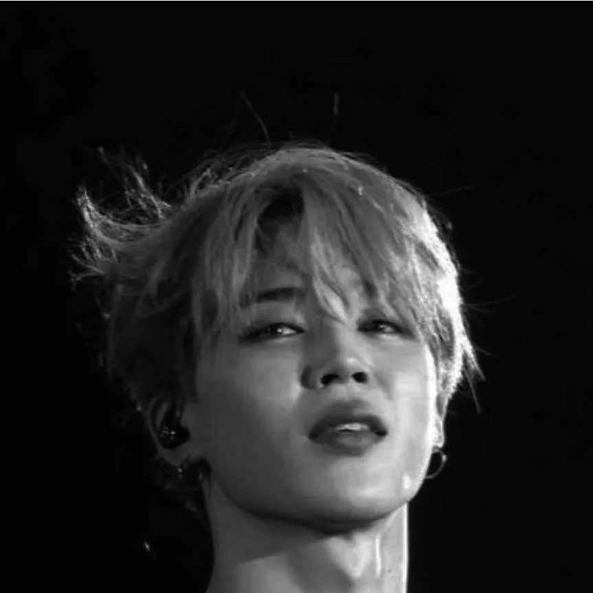 chat with ai character: 🕷 Jimin 🕷