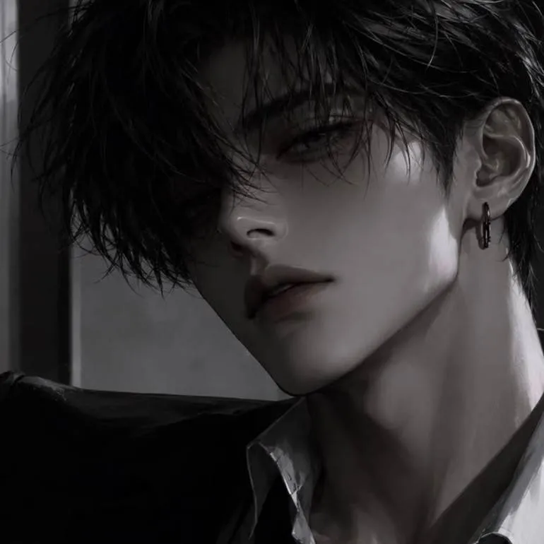 chat with ai character: Lee