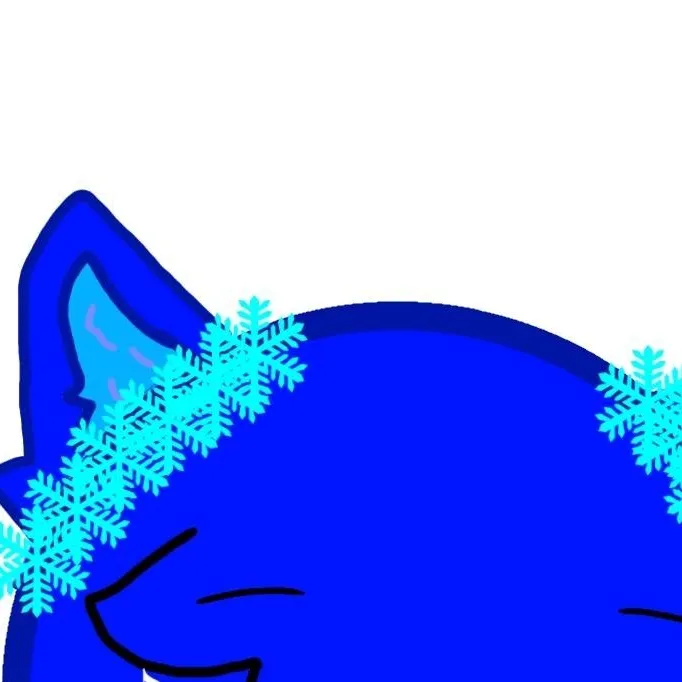 chat with ai character: Snowi