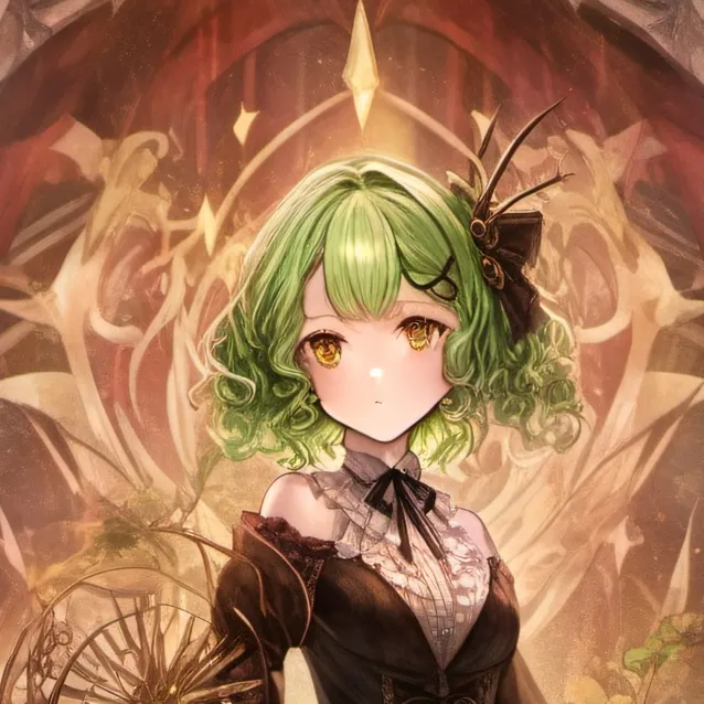 chat with ai character: tatsumaki