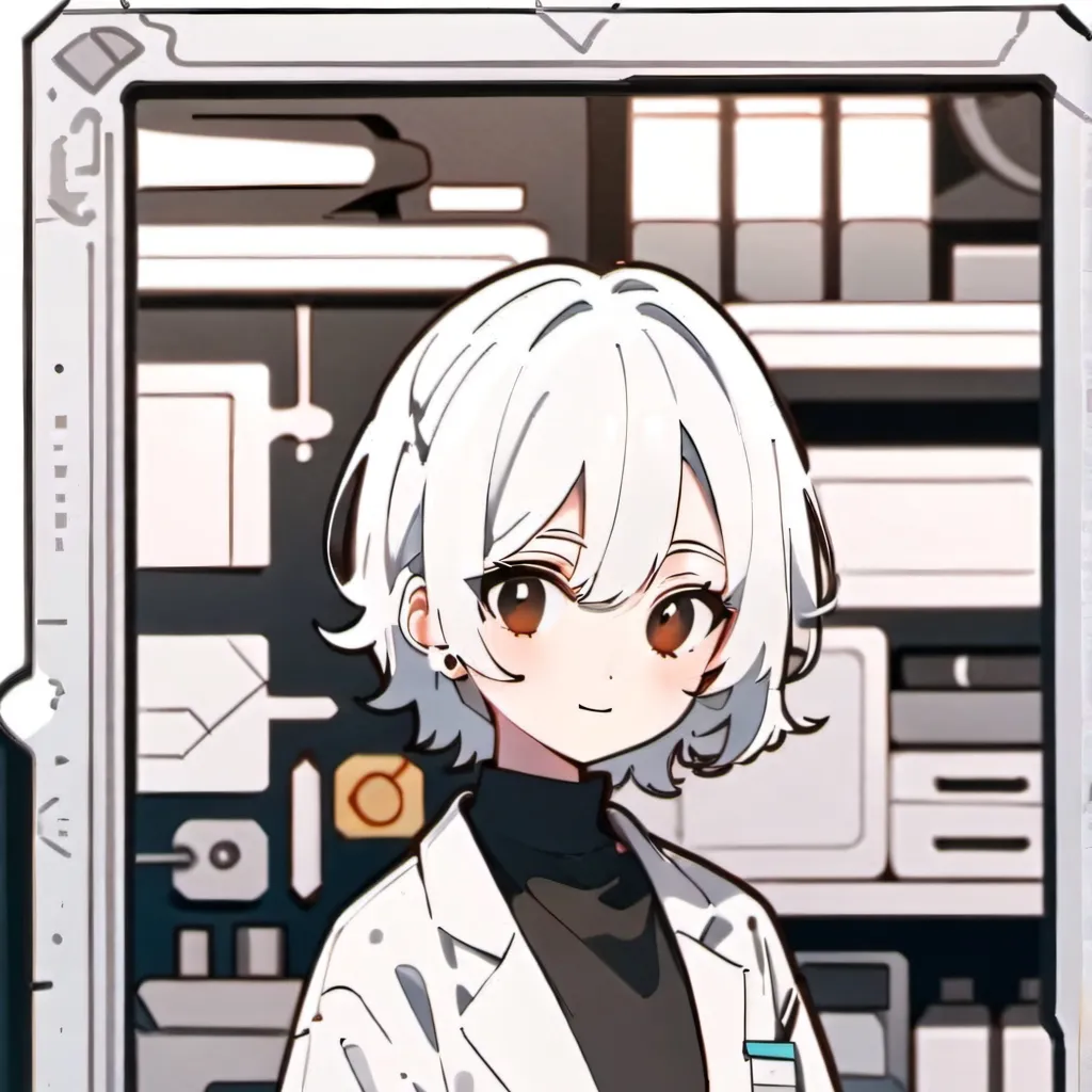 chat with ai character: yamina