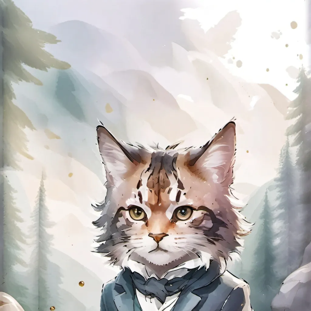 chat with ai character: gato mafioso